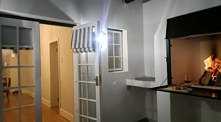 Bij De Graaff Guesthouse