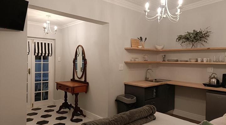 Bij De Graaff Guesthouse