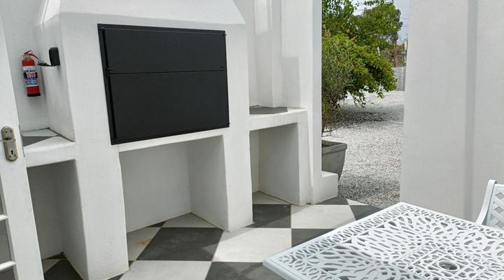 Bij De Graaff Guesthouse