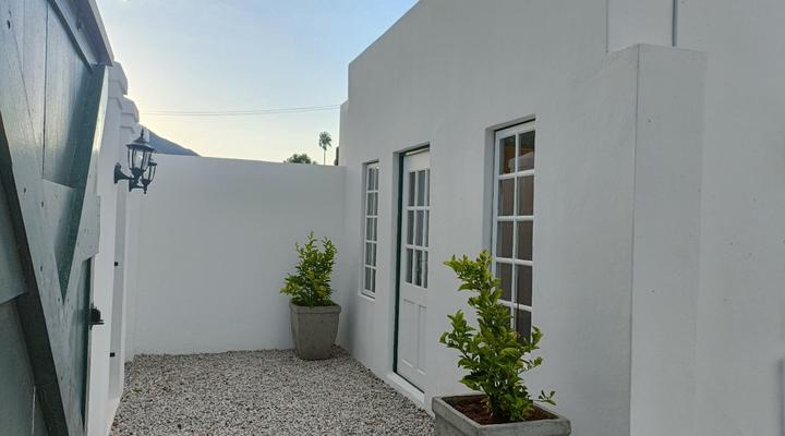 Bij De Graaff Guesthouse