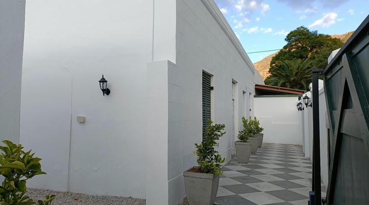 Bij De Graaff Guesthouse