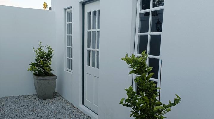 Bij De Graaff Guesthouse