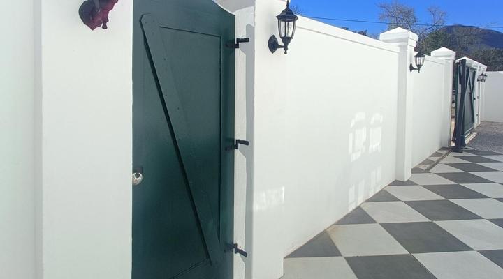 Bij De Graaff Guesthouse