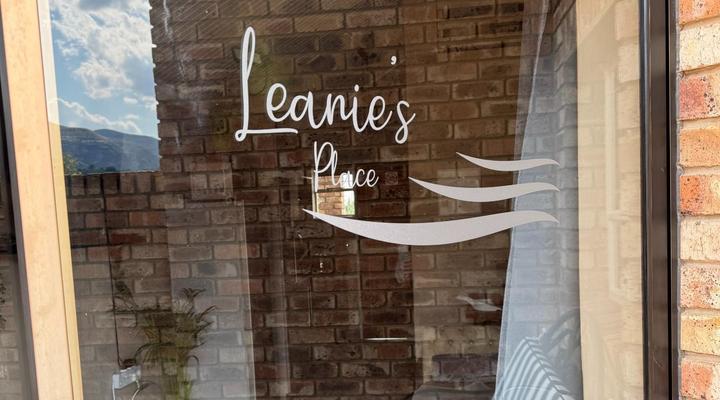 Leanie's Place