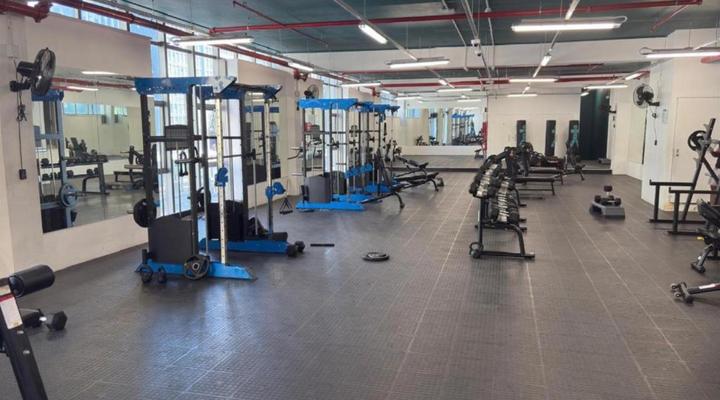 Stay at Cape Station