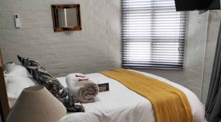 Hermanus 13 on 2nd