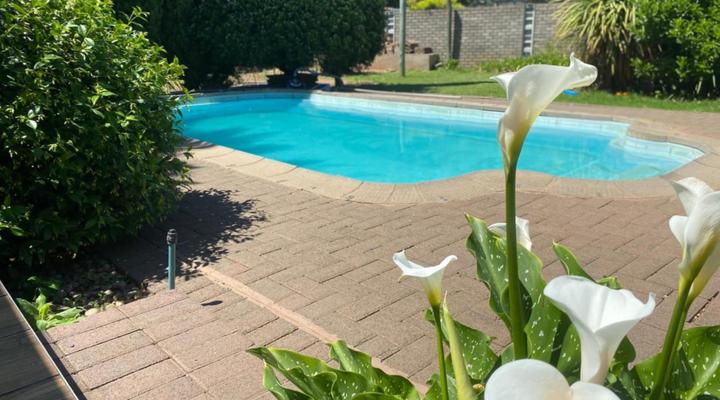 Juliet Rose Guest House