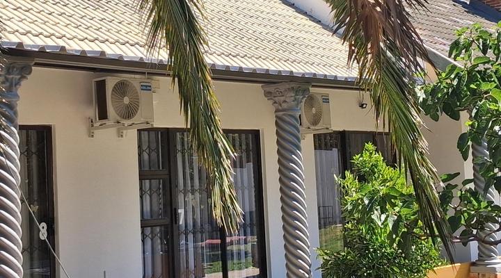 Juliet Rose Guest House