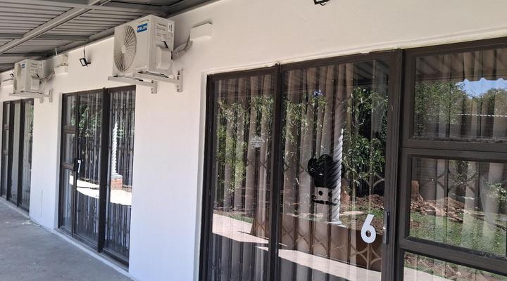 Juliet Rose Guest House