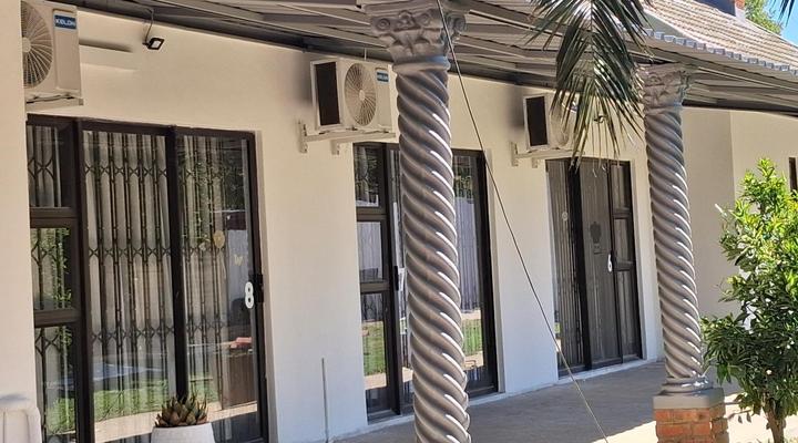 Juliet Rose Guest House