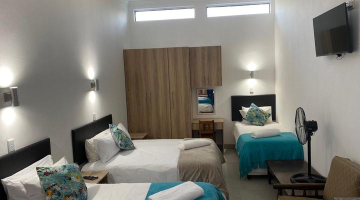 Juliet Rose Guest House