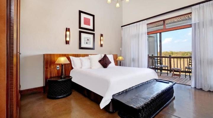 Zebula Boutique Hotel