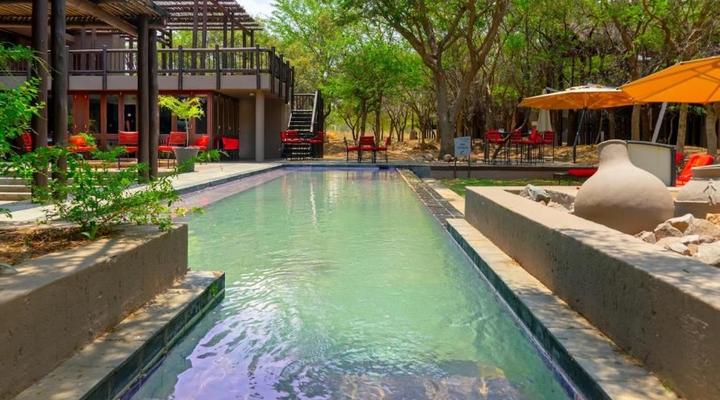 Zebula Boutique Hotel