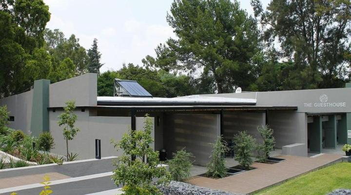 The Guesthouse 6 On Vrede