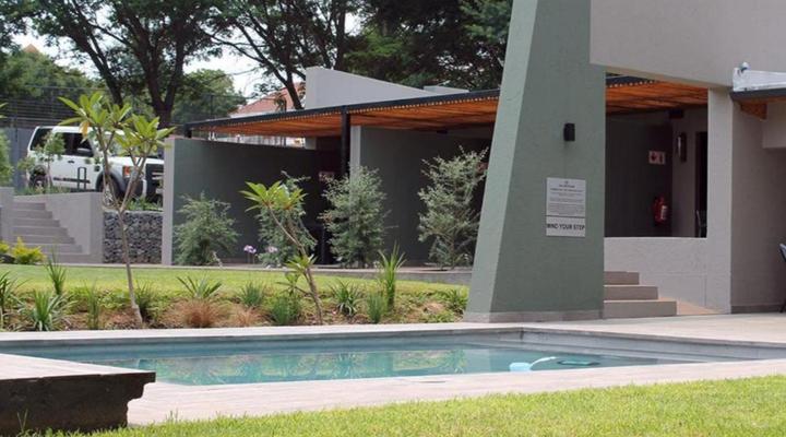 The Guesthouse 6 On Vrede