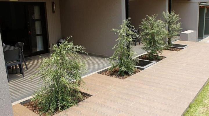 The Guesthouse 6 On Vrede