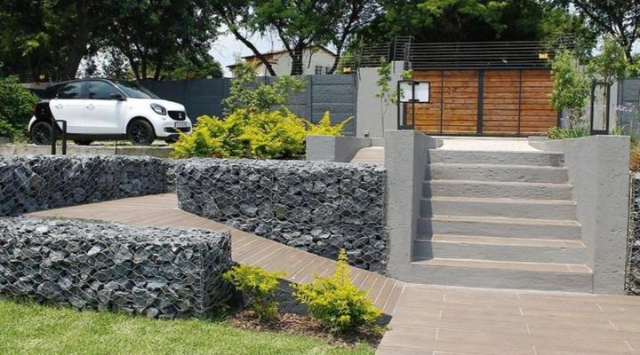 The Guesthouse 6 On Vrede