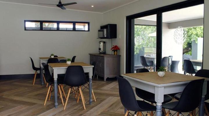 The Guesthouse 6 On Vrede