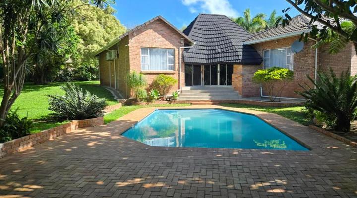 Nombango Guest House