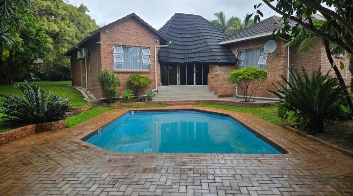 Nombango Guest House