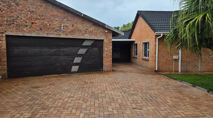 Nombango Guest House