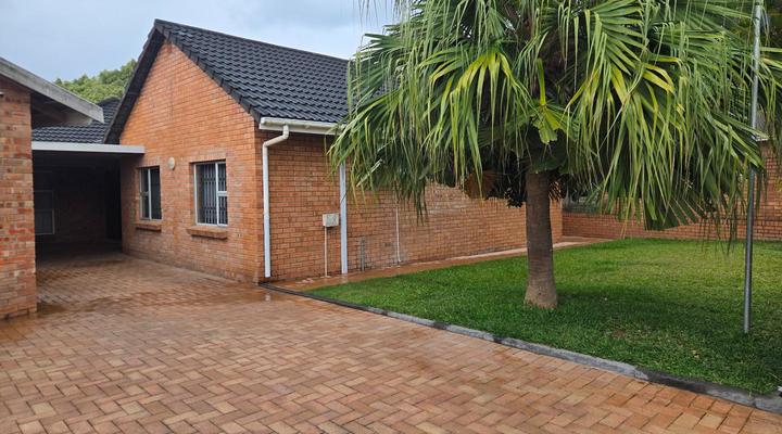 Nombango Guest House