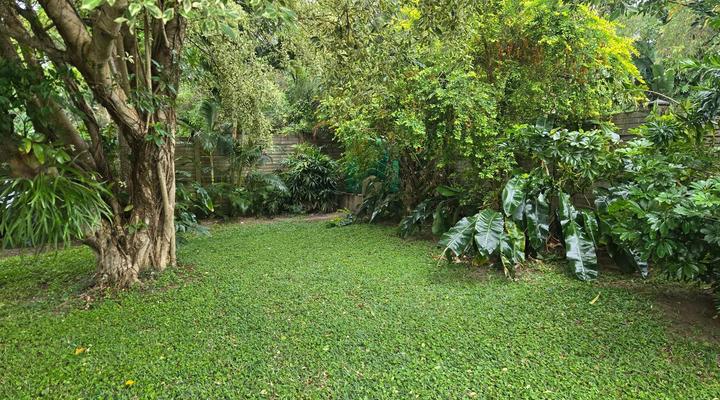 Nombango Guest House