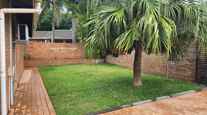 Nombango Guest House