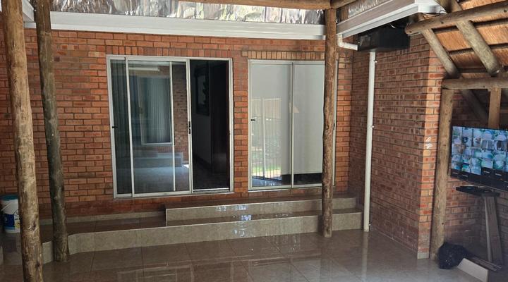 Nombango Guest House