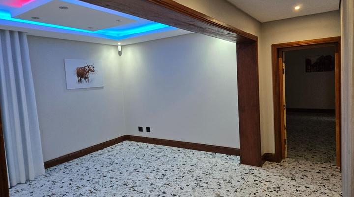 Nombango Guest House