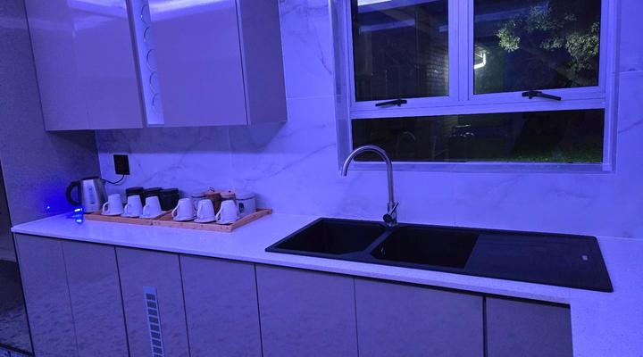 Nombango Guest House