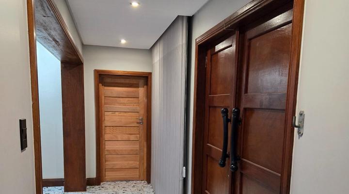 Nombango Guest House