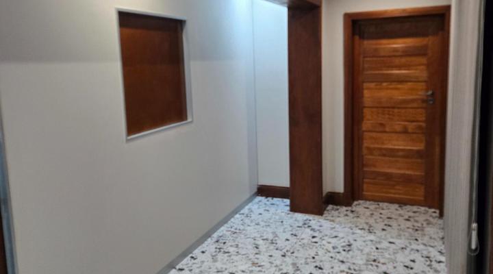 Nombango Guest House