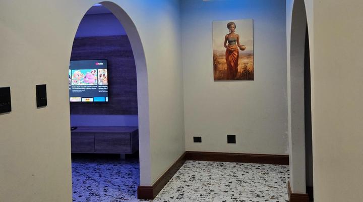 Nombango Guest House