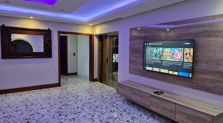 Nombango Guest House