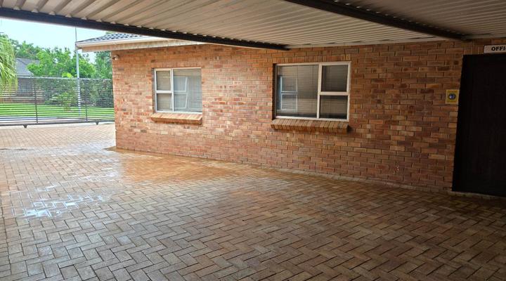 Nombango Guest House