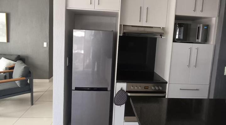 Restful Sea, Sand and Sun Flat