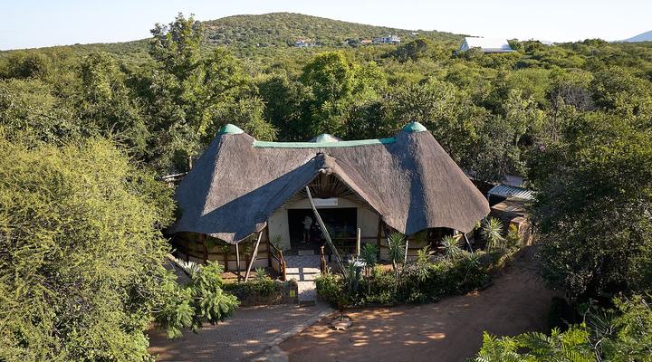 Mokolodi Backpackers