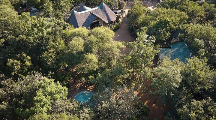 Mokolodi Backpackers