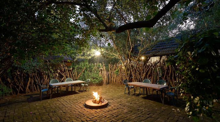 Mokolodi Backpackers