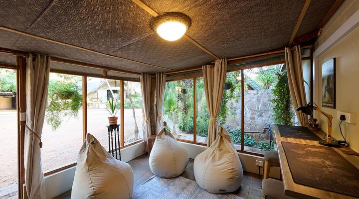 Mokolodi Backpackers