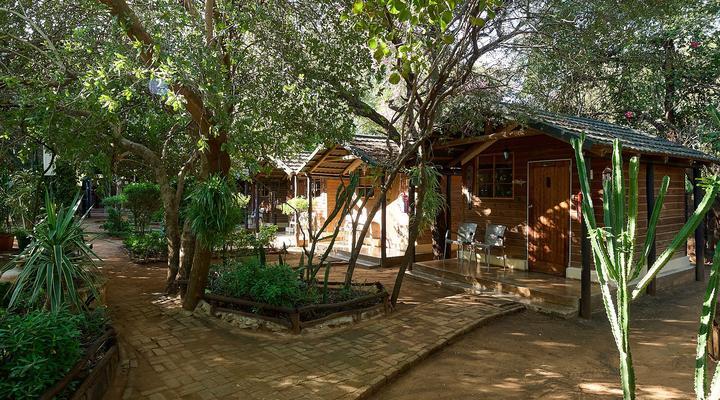 Mokolodi Backpackers