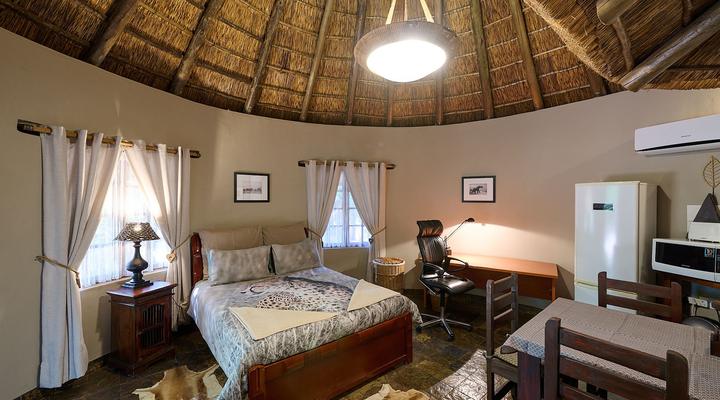 Mokolodi Backpackers