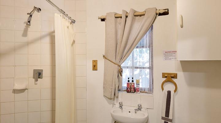 Mokolodi Backpackers