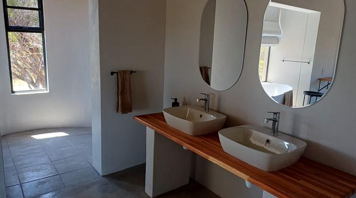 Hippie Lodge MABALINGWE NATURE RESERVE