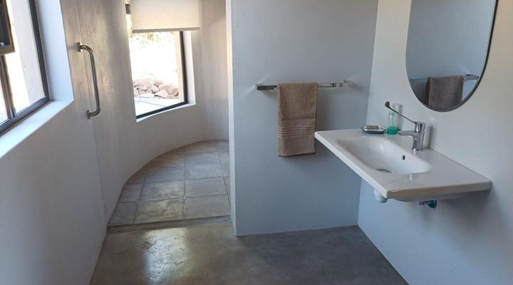 Hippie Lodge MABALINGWE NATURE RESERVE