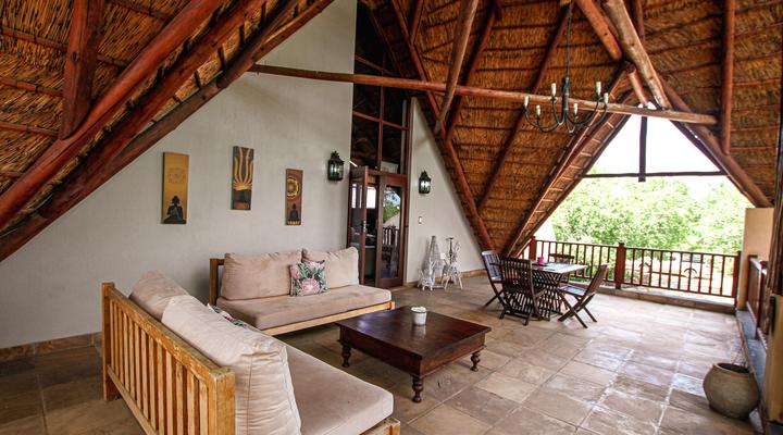 12 Bedroom Golfers Lodge 167 @Zebula