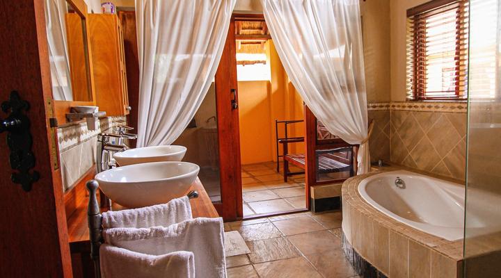 12 Bedroom Golfers Lodge 167 @Zebula