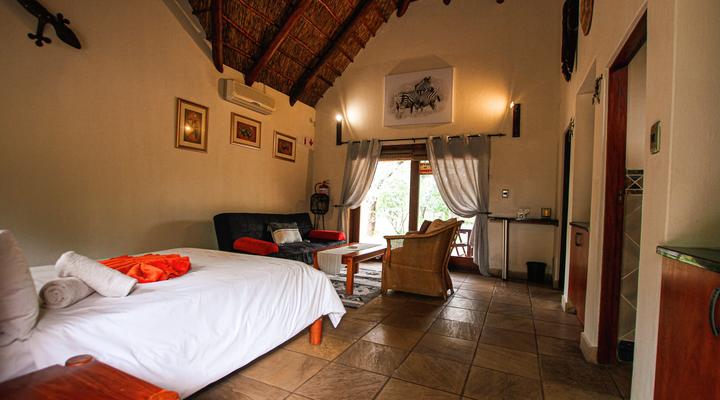 12 Bedroom Golfers Lodge 167 @Zebula