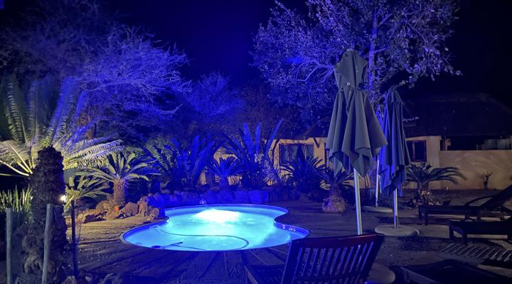 12 Bedroom Golfers Lodge 167 @Zebula